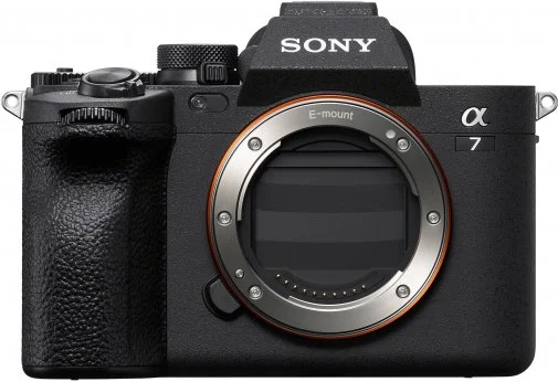 Фото: Цифрова фотокамера Sony Alpha 7M4 Body Black (ILCE7M4B.CEC) № 11 | KTC