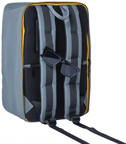 Фото: Рюкзак для ноутбука Canyon CSZ-01 Gray (CNE-CSZ01GY01) № 18 | KTC