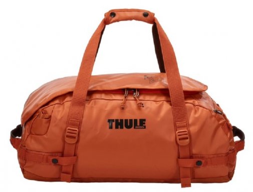 Дорожня сумка THULE Chasm S 40L TDSD-202 Autumnal (3204297)