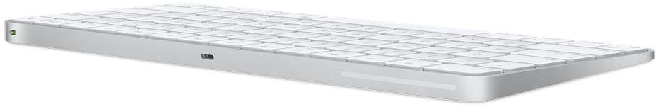 Клавіатура компактна Apple Magic Keyboard - International English (MK2A3Z/A)