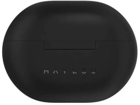 Фото: Навушники HAYLOU GT1 2022 Black № 11 | KTC