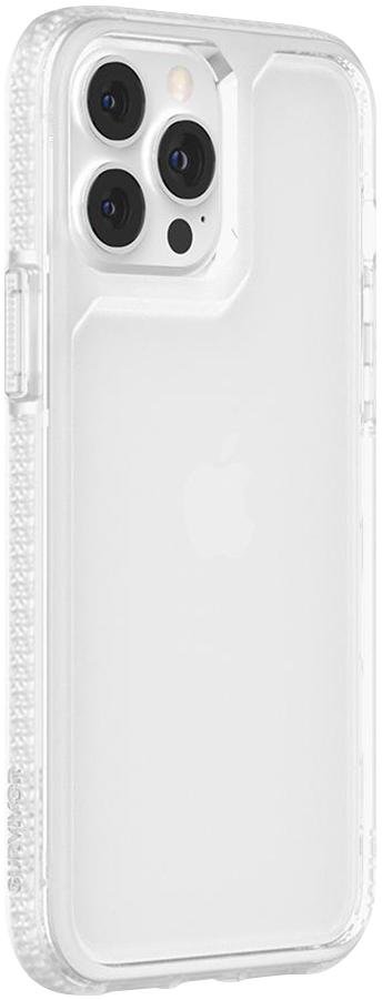 Чохол Griffin for Apple iPhone 13 Pro Max - Survivor Strong Clear (GIP-070-CLR)