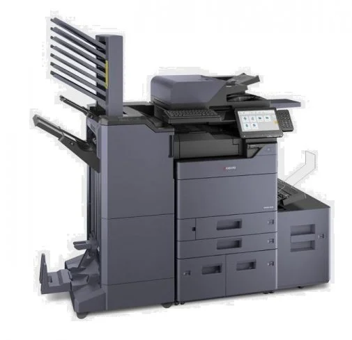 Фото: БФП Kyocera TASKalfa 2554ci A3 (1102YP3NL0) № 8 | KTC