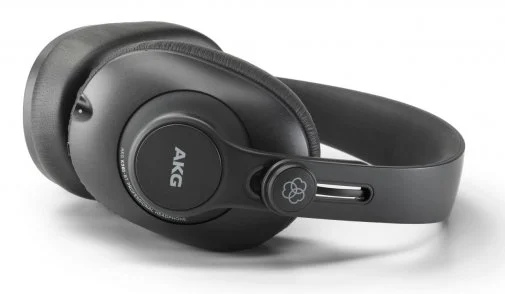 Фото: Навушники AKG K361BT № 8 | KTC