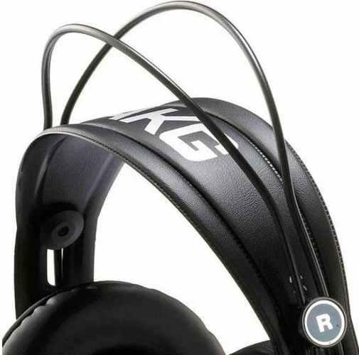 Фото: Навушники AKG K271 MKII (2470X00190) № 6 | KTC