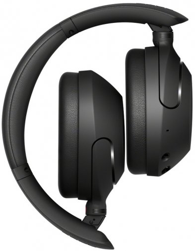 Гарнітура Sony WH-XB910N Bluetooth Black (WHXB910NB.CE7)