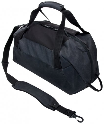 Дорожня сумка THULE Aion Duffel Bag 35L TAWD135 Black (3204725)
