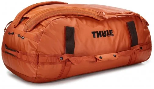 Фото: Дорожня сумка THULE Chasm L 90L TDSD-204 Autumnal (3204301) № 8 | KTC