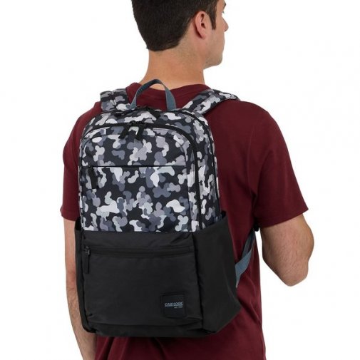 Рюкзак для ноутбука Case Logic Uplink 26L CCAM-3216 Black Spot Camo (3204796)