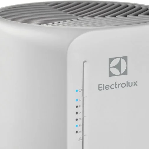 Фото: Очищувач повітря Electrolux EAP-1016 № 14 | KTC