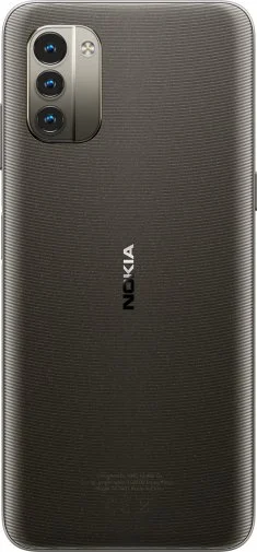 Фото: Смартфон Nokia G11 3/32GB Charcoal № 8 | KTC