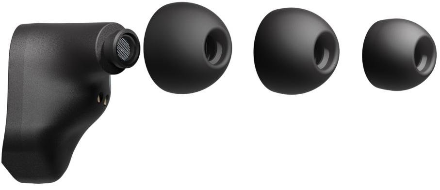 Навушники Belkin Soundform True Black (AUC001BTBK)