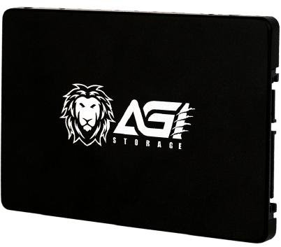 SSD-накопичувач AGI AI178 SATA III 512GB (AGI512G17AI178)