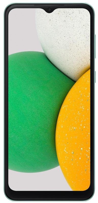 Смартфон Samsung Galaxy A03 Core A032 2/32GB Light Green (SM-A032FLGDSEK)