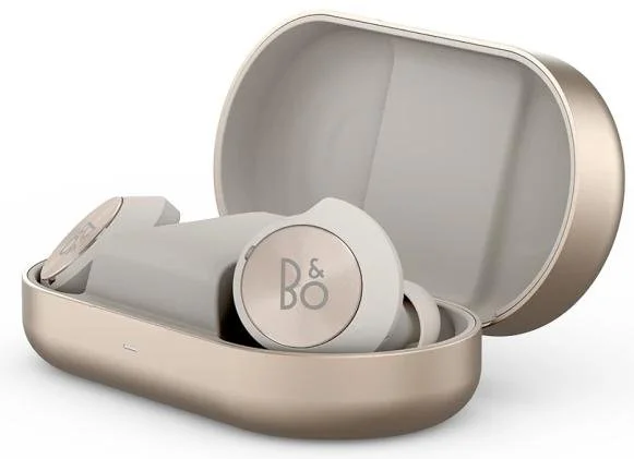 Фото: Навушники Bang & Olufsen Beoplay EQ Sand (1240001EQ) № 11 | KTC