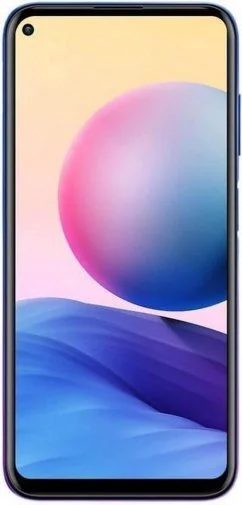 Фото: Смартфон Blackview A90 4/64GB Ocean Blue (6931548307297) № 6 | KTC