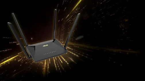 Фото: Wi-Fi Роутер ASUS RT-AX1800U № 12 | KTC