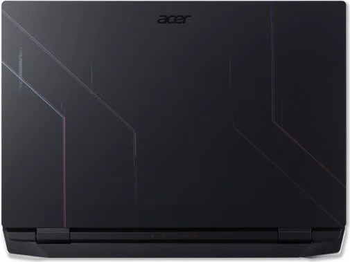 Фото: Ноутбук Acer Nitro 5 AN515-58-563S NH.QLZEU.00A Black - 15.6" IPS 144 Гц / Intel Core i5 / i5-12450H / DDR5 8 ГБ / PCI-E SSD 512 ГБ / GeForce RTX 4050 № 17 | KTC