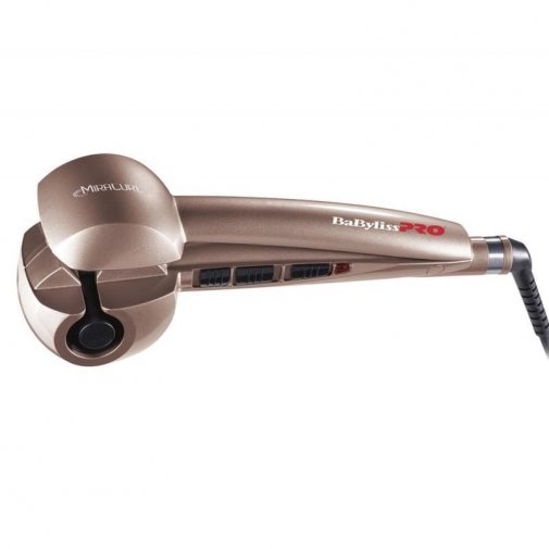 Машинка для завивки Babyliss Pro BAB2665RGE