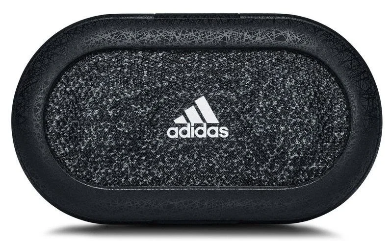 Фото: Навушники Adidas FWD-02 Sport In-Ear Night Grey № 11 | KTC