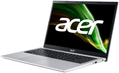 Ноутбук Acer Aspire 1 A115-22 NX.A7PEU.006 Silver