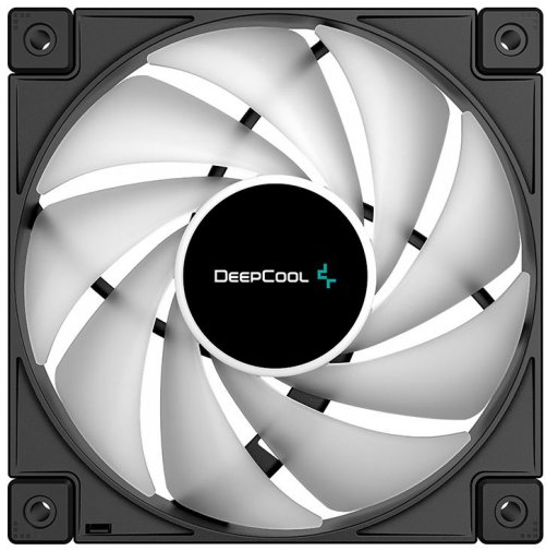 Вентилятор для корпуса Deepcool FC120
