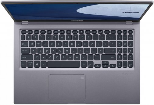 Ноутбук ASUS Pro P1512CEA-BQ0100X Grey