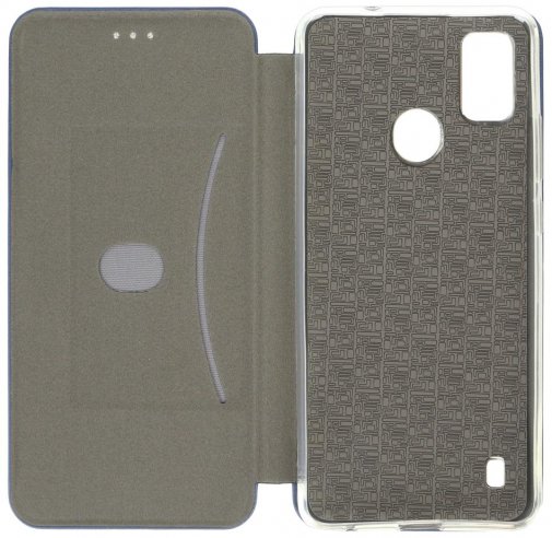 Чохол ArmorStandart for ZTE Blade A51 - G-Case Dark Blue (ARM59898)