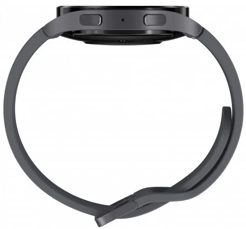 Фото: Смарт годинник Samsung Watch 5 44mm Graphite (SM-R910NZAASEK) № 11 | KTC