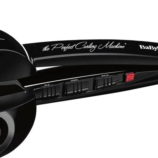 Машинка для завивки Babyliss Pro BAB2665E