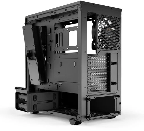 Фото: Корпус be quiet! Pure Base 500 Black with Window (BGW34) № 13 | KTC