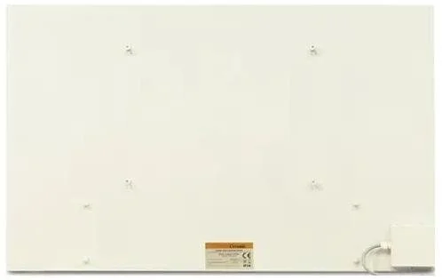 Фото: Теплова керамічна панель з терморегулятором Teploceramic TCM-RA 750 № 13 | KTC