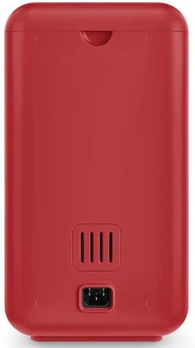 Фото: Кавомашина Smeg Retro Style Matte Red (BCC01RDMEU) № 19 | KTC