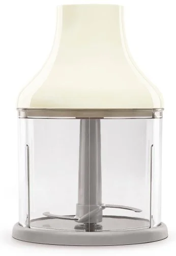 Фото: Блендер Smeg Retro Style Creamy (HBF22CREU) № 9 | KTC