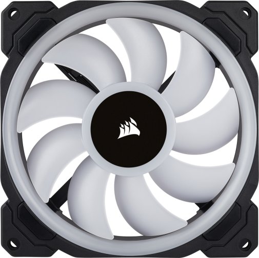 Вентилятор для корпуса Corsair LL140 RGB (CO-9050073-WW)