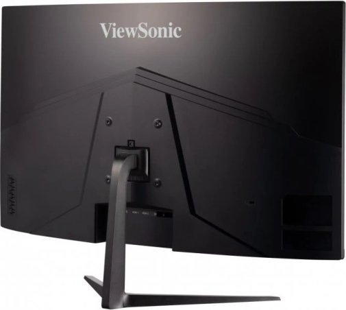  Монітор ViewSonic VX3219-PC-MHD