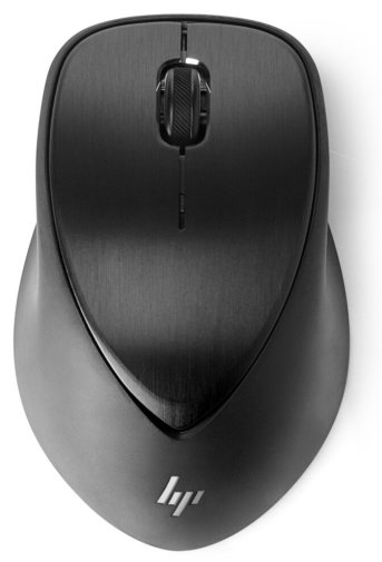 Комплект клавіатура+миша HP 960MK Black (3M165AA)