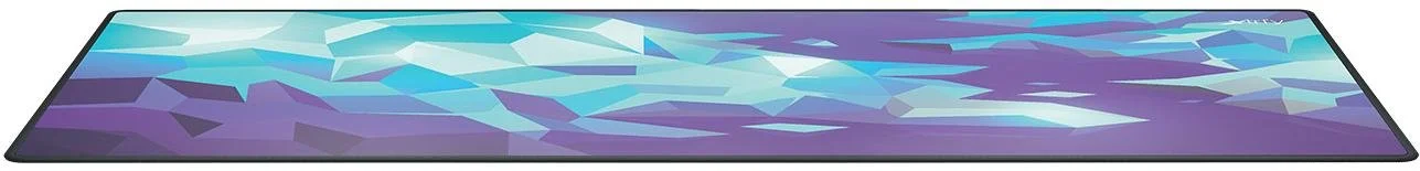 Фото: Килимок Xtrfy GP5 XL Litus Blue (GP5-XL-LITUS-BLUE) № 8 | KTC