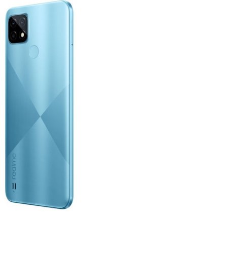 Смартфон Realme Realme C21 4/64GB Blue