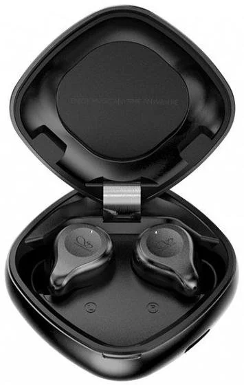 Фото: Навушники Shanling MTW300 Gray № 8 | KTC