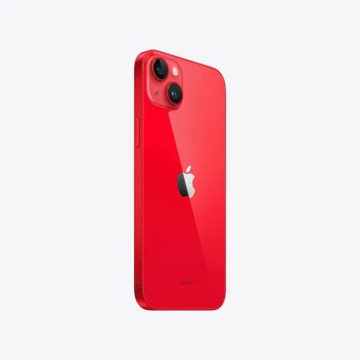 Фото: Смартфон Apple iPhone 14 Plus 512GB PRODUCT Red (MQ5F3) № 10 | KTC