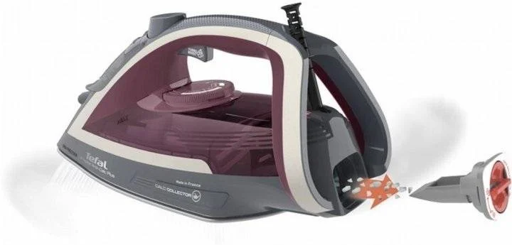 Фото: Праска Tefal Ultragliss Plus FV6840E0 № 15 | KTC