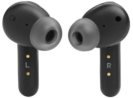 Фото: Навушники JBL Quantum TWS Black (JBLQUANTUMTWSBLK) № 9 | KTC