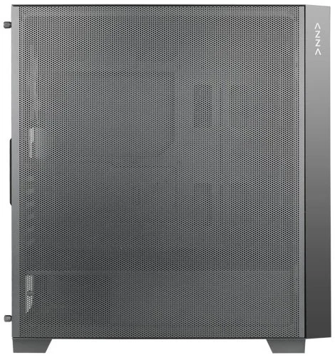 Фото: Корпус AZZA Aero Black (CSAZ-480) № 11 | KTC