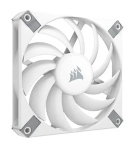 Фото: Кулер Corsair AF120 Slim White (CO-9050145-WW) № 6 | KTC