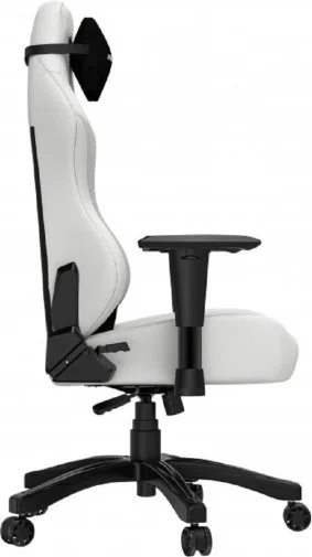 Фото: Крісло Anda Seat Phantom 3 White (AD18Y-06-W-PV) № 15 | KTC