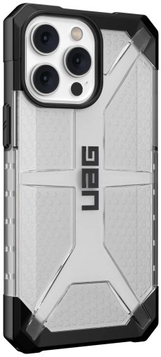 Чохол UAG for Apple iPhone 14 Pro Max - Plasma Ice (114067114343)