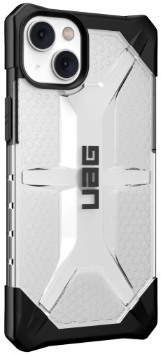 Чохол UAG for Apple iPhone 14 Plus - Plasma Ice (114065114343)