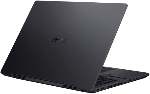 Ноутбук ASUS ProArt Studiobook 16 OLED H5600QR-L2157X Star Black