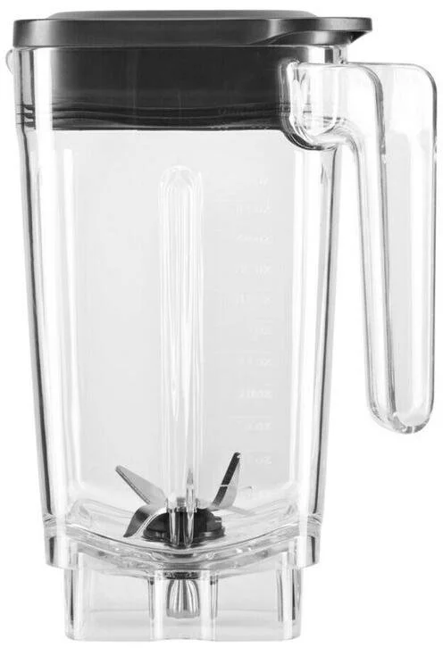 Фото: Блендер KitchenAid K150 5KSB1325 Red (5KSB1325EER) № 8 | KTC